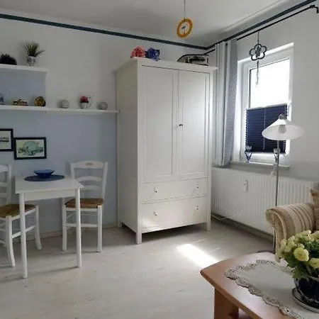 5 Im Eg Haus Stranddistel, Wunderschones Fur 2 Personen In Zingst