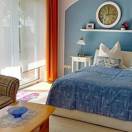 5 Im Eg Haus Stranddistel, Wunderschones Fur 2 Personen In *