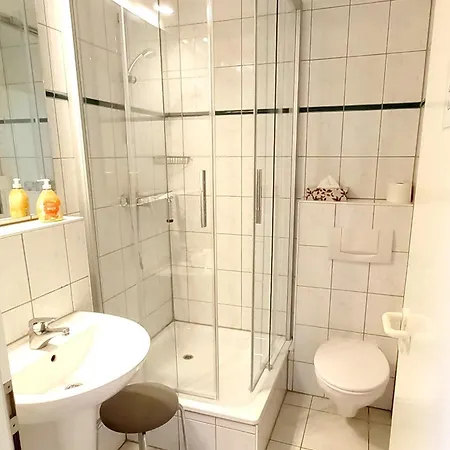 5 Im Eg Haus Stranddistel, Wunderschones Fur 2 Personen In 青斯特